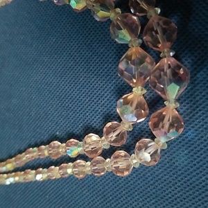 📿VINTAGE COSTUME JEWELRY NECKLACE